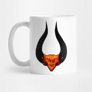 Legend's Darkness Mug